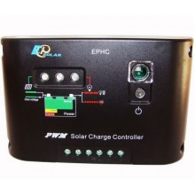 Контроллер заряда для солнечных панелей EPSOLAR EPHC10-EC